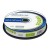 MediaRange CD-R 120' 4.7MB 16x Cake Box x 10 (MR452)