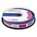 MediaRange CD-R 80' 700MB 52x Cake Box x 10 (MR214) CD / DVD www.anazitisibooks.gr