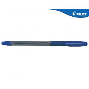 Γραφη - Διορθωση - Σχολικα ειδη -  ΣΤΥΛΟ PILOT BPS-GP ΒROAD 1.2mm ΜΠΛΕ Στυλό