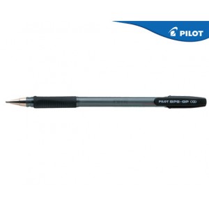 Γραφη - Διορθωση - Σχολικα ειδη - ΣΤΥΛΟ PILOT BPS-GP ΕXTRA BROAD 1.6mm ΜΑΥΡΟ Στυλό