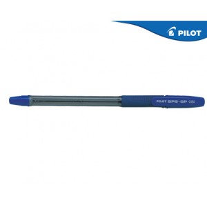 Γραφη - Διορθωση - Σχολικα ειδη - ΣΤΥΛΟ PILOT BPS-GP ΕXTRA BROAD 1.6mm ΜΠΛΕ Στυλό