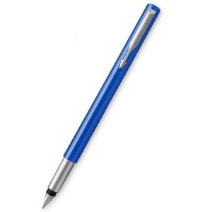 Πένα Parker Vector Standard Blue Ct Πένες www.anazitisibooks.gr