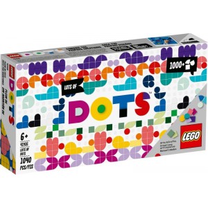LEGO Dots Lots Of Dots 41935