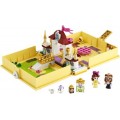 Παιχνιδια LEGO - Παιδικα παιχνιδια - LEGO Disney Princess Belle's Storybook Adventures 43177 LEGO