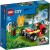 LEGO City Forest Fire 60247