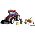 Παιχνιδια LEGO - Παιδικα παιχνιδια - LEGO City Tractor 60287 LEGO