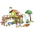 Παιχνιδια PLAYMOBIL - Παιδικα παιχνιδια - Playmobil Διασκέδαση Στην Παιδική Χαρά - 70281 PLAYMOBIL