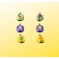 Παιχνιδια PLAYMOBIL - Παιδικα παιχνιδια - Playmobil 1.2.3 Τρενάκι Με Βαγόνια-Ζωάκια - 70405 PLAYMOBIL