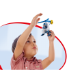 Παιχνιδια PLAYMOBIL - Παιδικα παιχνιδια - Playmobil Αστυνομικό ελικόπτερο - 9383 PLAYMOBIL