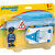 Playmobil 1.2.3 Περιπολικό Αστυνομίας - 9384